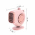 Warm Cold Dual Use Car Low Noise
